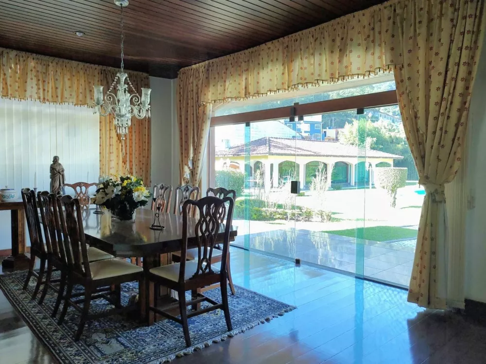 Casa, 7 quartos - Foto 6