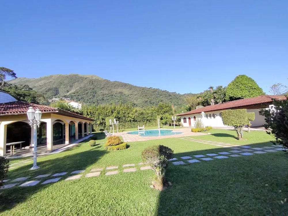 Casa, 7 quartos - Foto 10