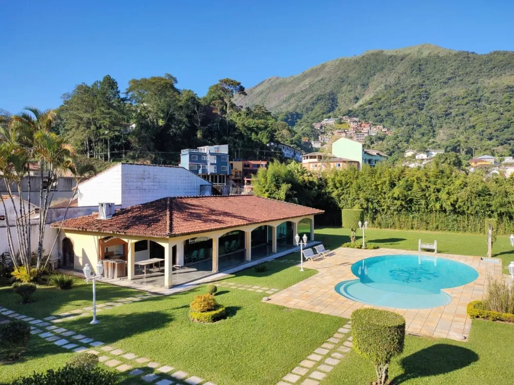 Casa, 7 quartos - Foto 61