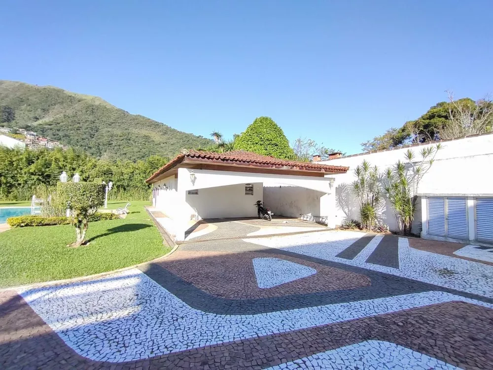 Casa, 7 quartos - Foto 42