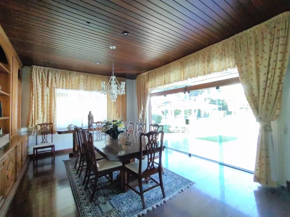 Casa, 7 quartos - Foto 17