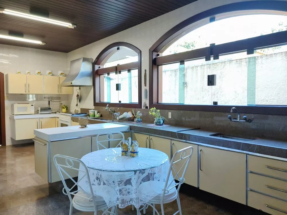 Casa, 7 quartos - Foto 63
