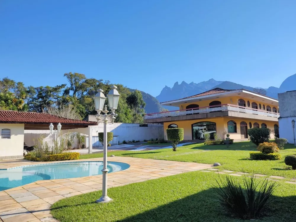 Casa, 7 quartos - Foto 70