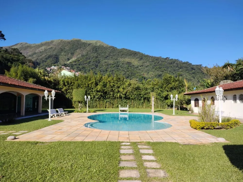 Casa, 7 quartos - Foto 62