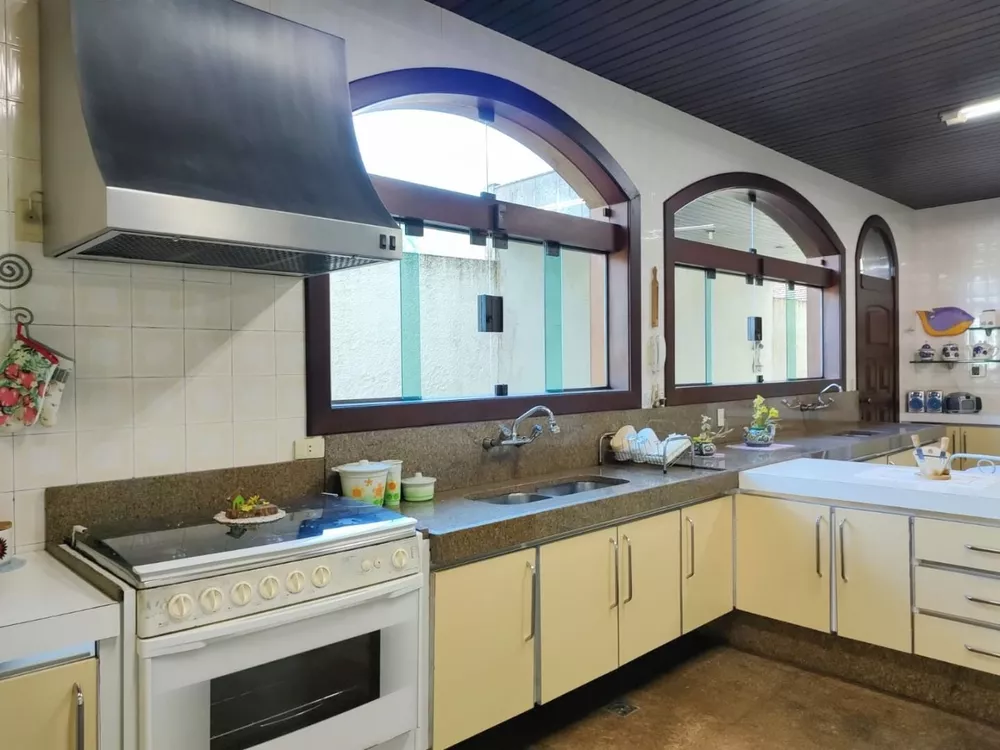 Casa, 7 quartos - Foto 4