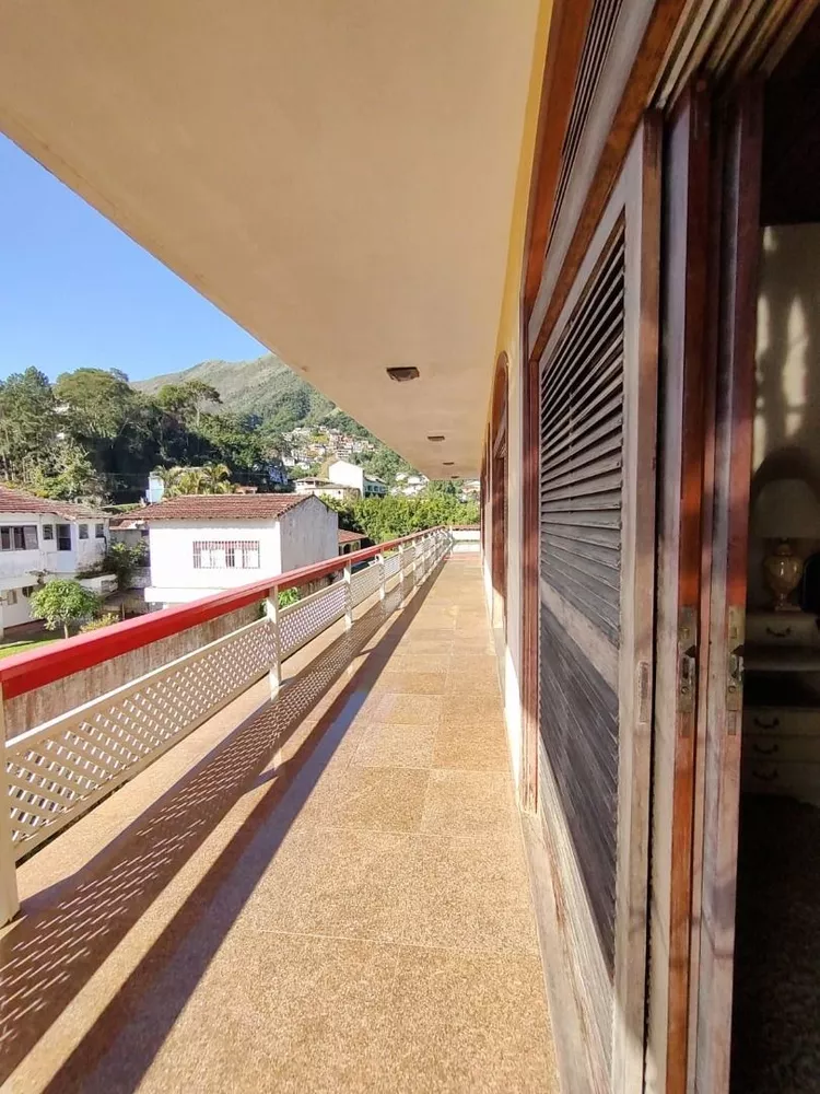 Casa, 7 quartos - Foto 35