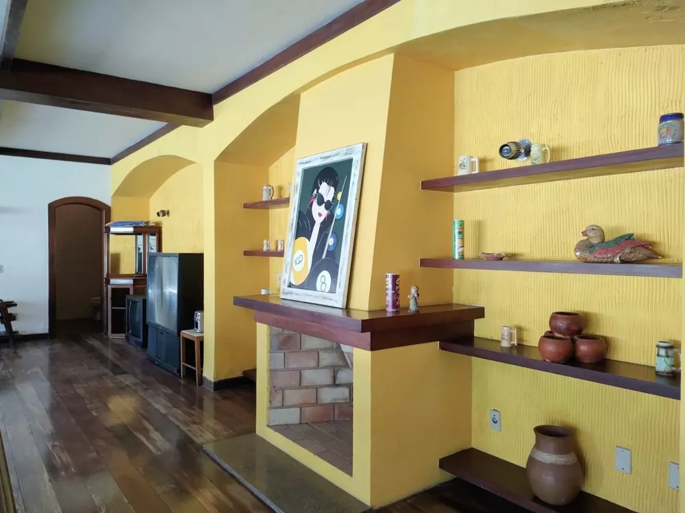 Casa, 7 quartos - Foto 52