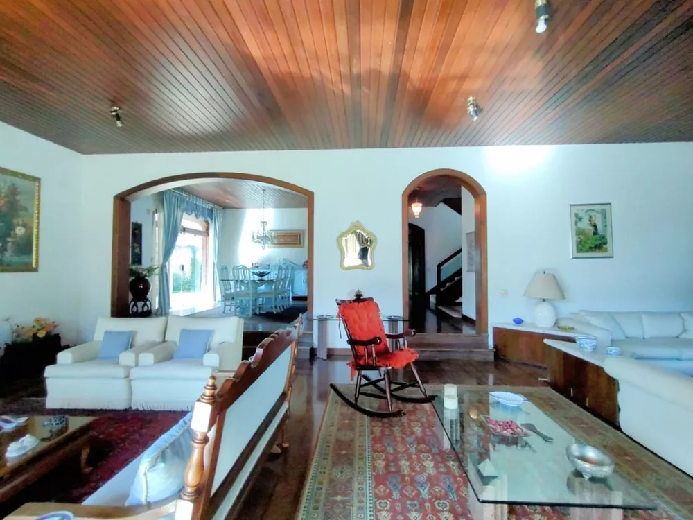 Casa, 7 quartos - Foto 71