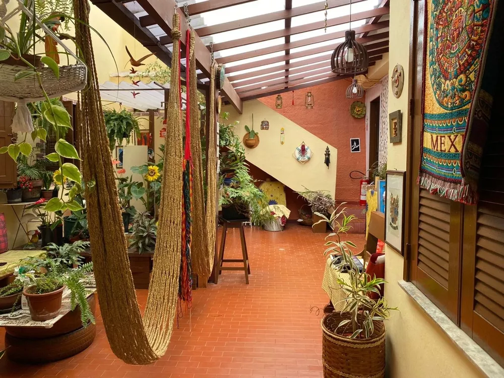 Pousada-Chalé, 12 quartos - Foto 15
