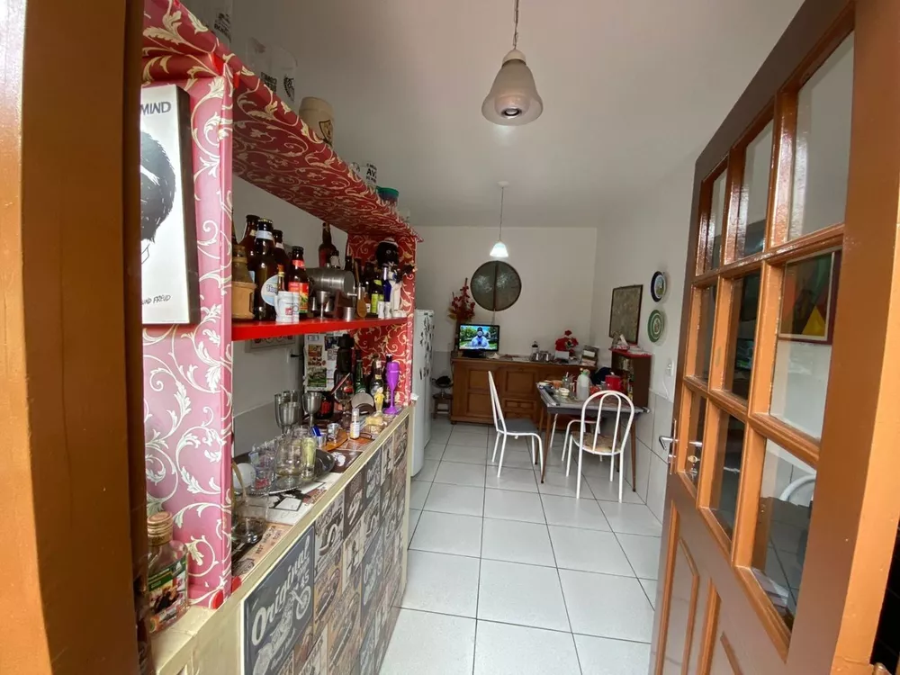 Pousada-Chalé, 12 quartos - Foto 2