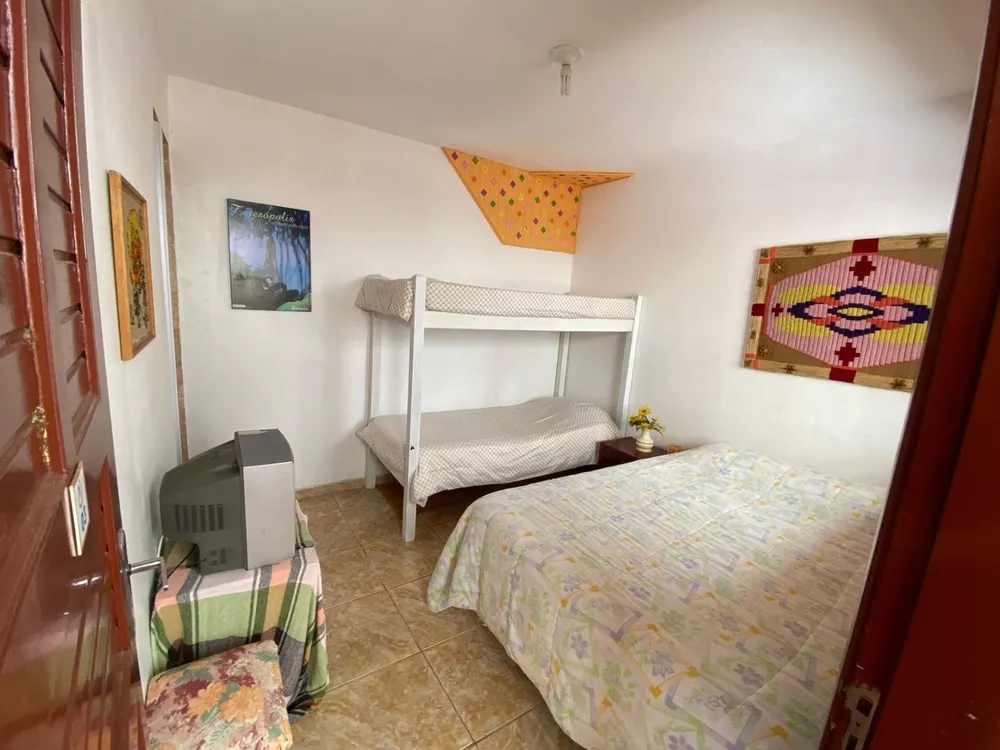 Pousada-Chalé, 12 quartos - Foto 7