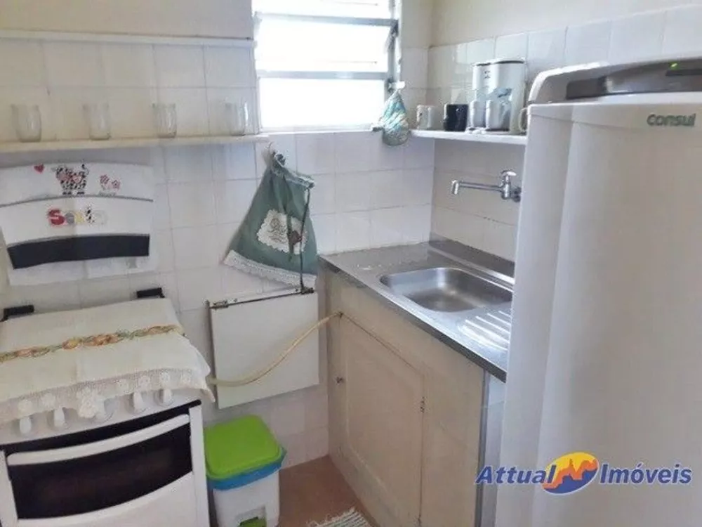 Apartamento, 1 quarto, 39 m² - Foto 10