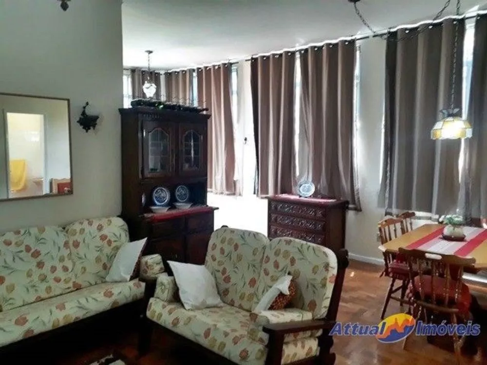 Apartamento, 1 quarto, 39 m² - Foto 5