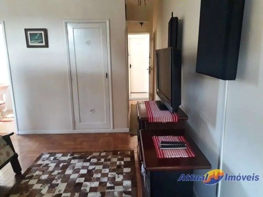 Apartamento, 1 quarto, 39 m² - Foto 8