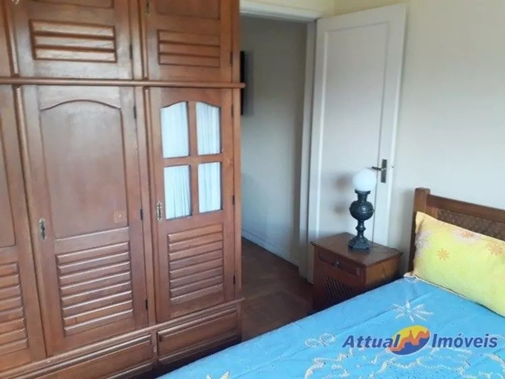 Apartamento, 1 quarto, 39 m² - Foto 7