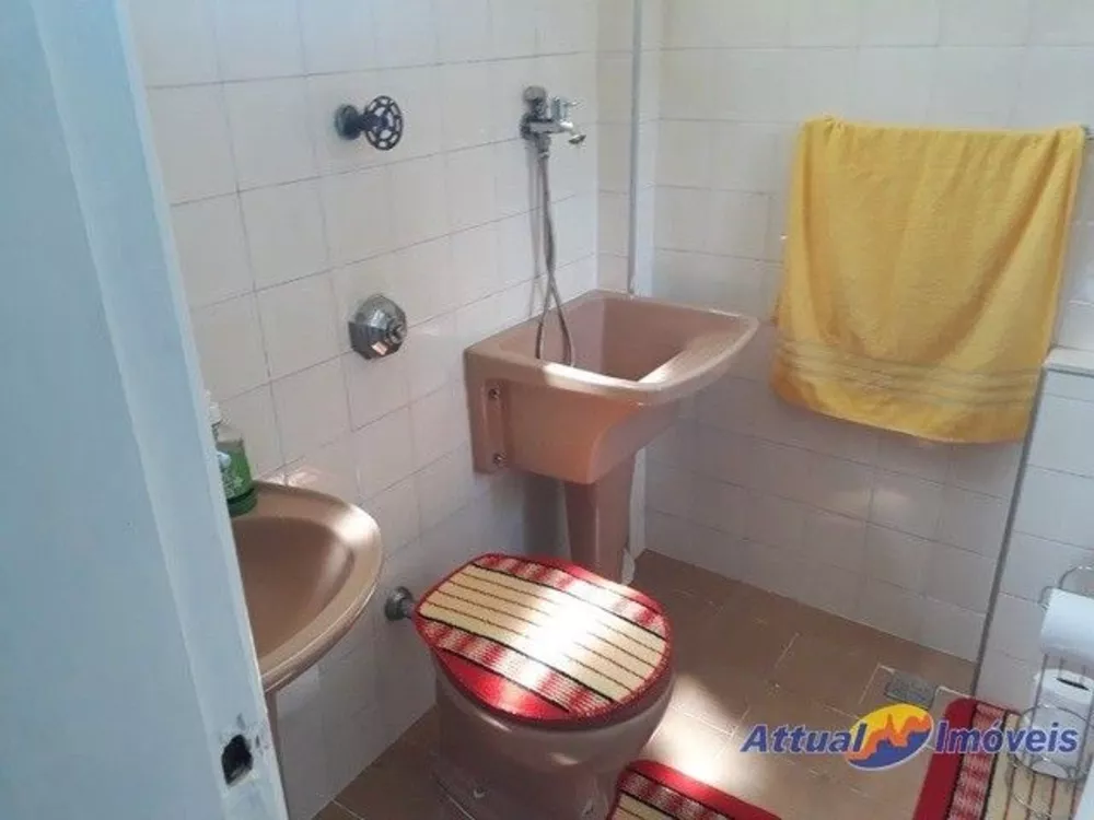 Apartamento, 1 quarto, 39 m² - Foto 6