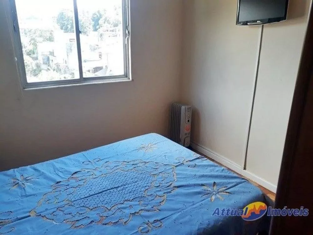 Apartamento, 1 quarto, 39 m² - Foto 3