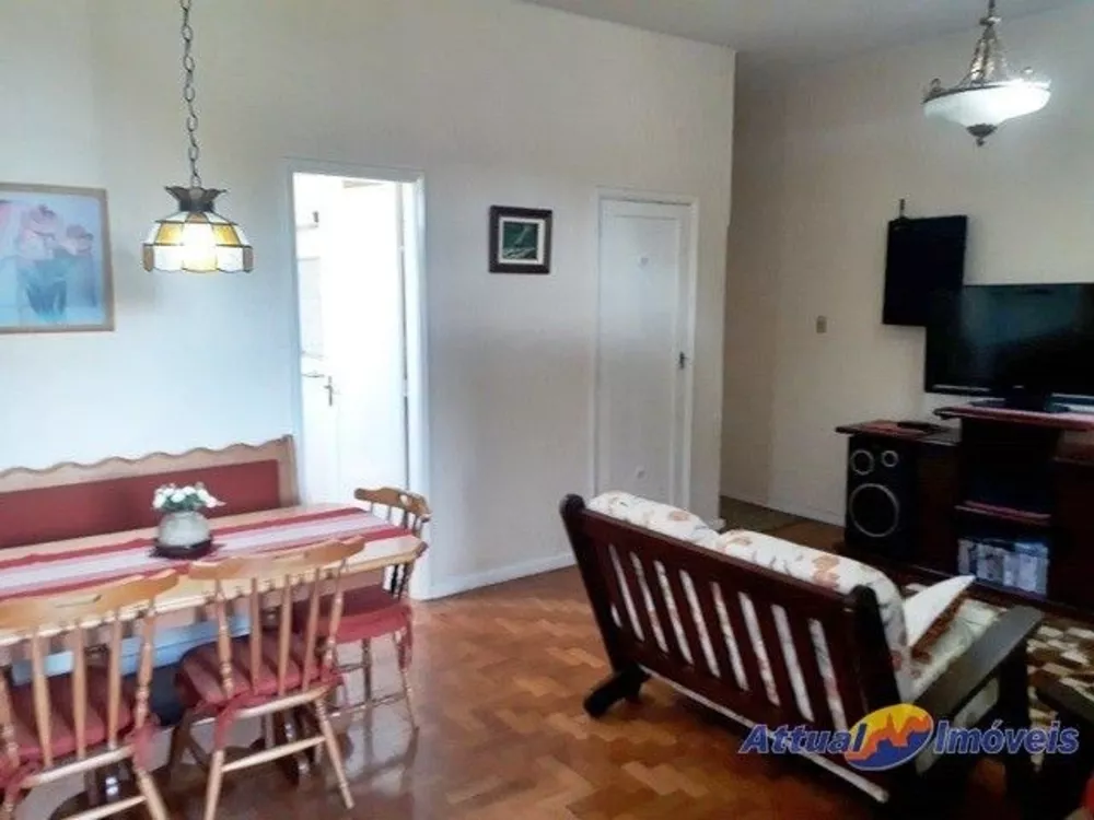 Apartamento, 1 quarto, 39 m² - Foto 4