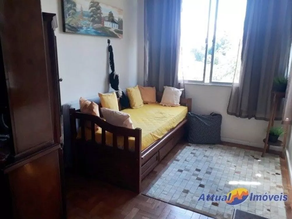 Apartamento, 1 quarto, 39 m² - Foto 9