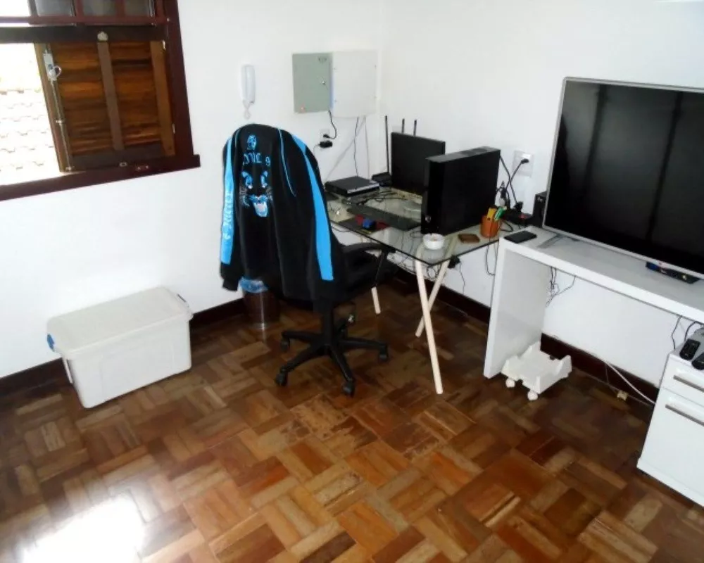 Casa, 5 quartos - Foto 13