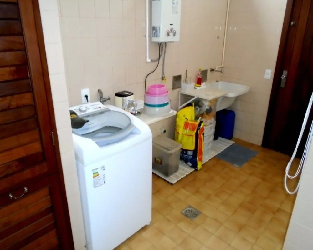 Casa, 5 quartos - Foto 14