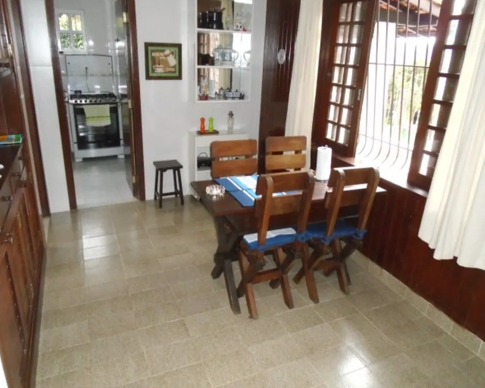 Casa, 5 quartos - Foto 11