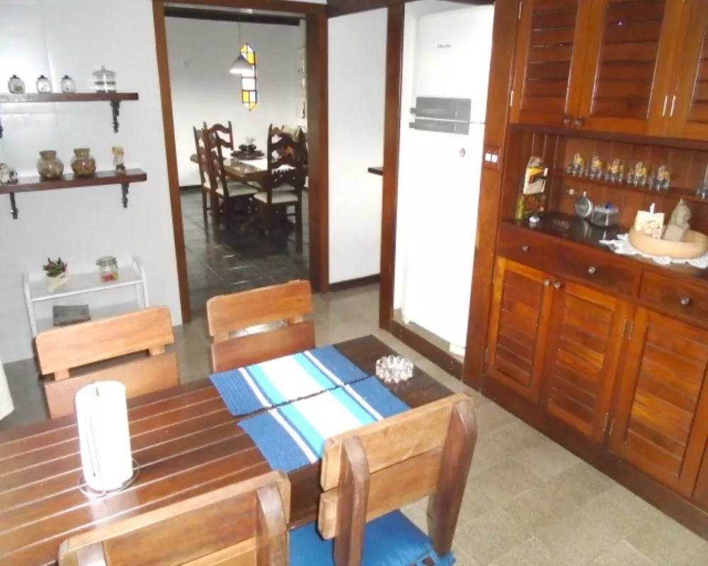 Casa, 5 quartos - Foto 4