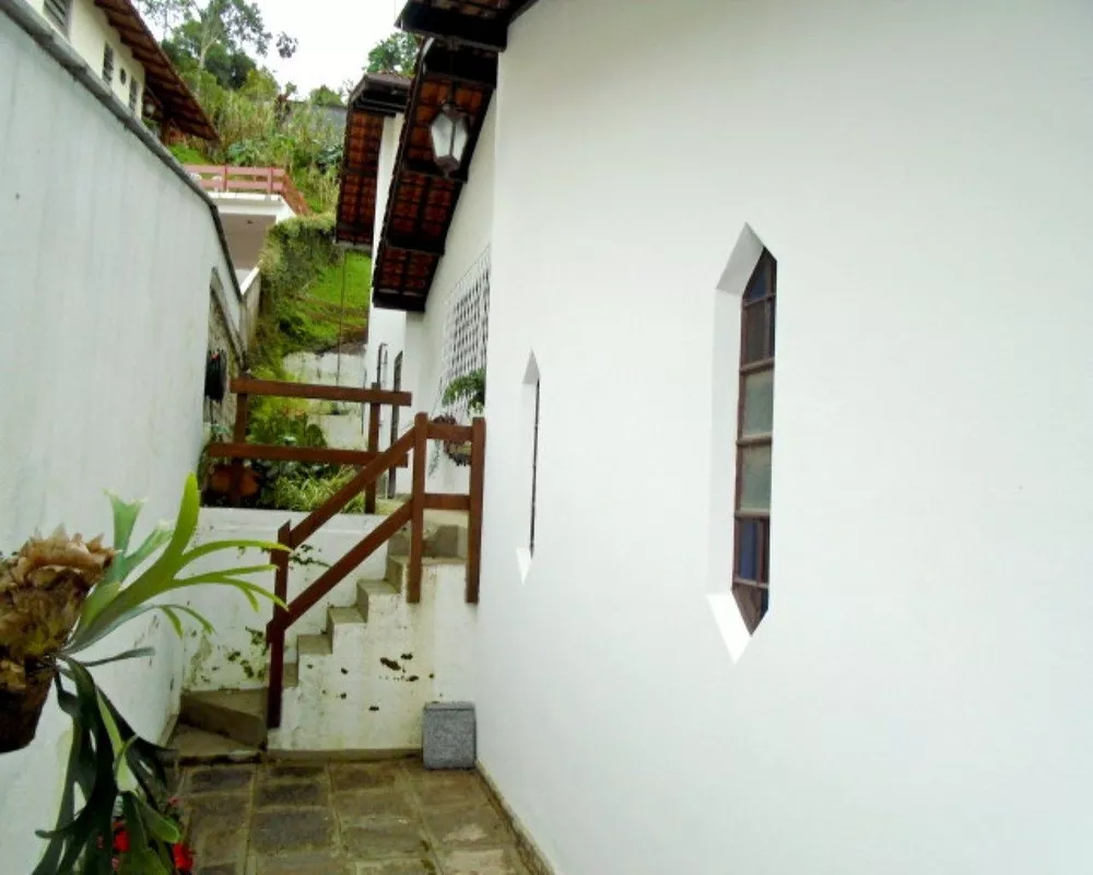 Casa, 5 quartos - Foto 6