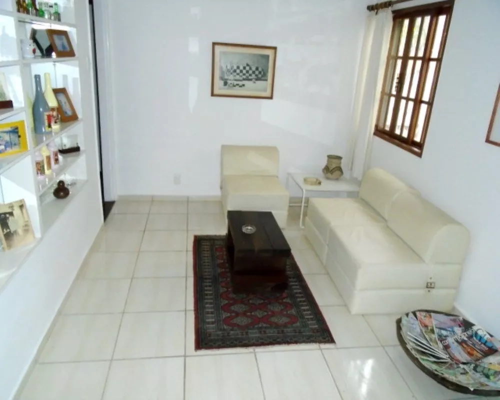 Casa, 5 quartos - Foto 16