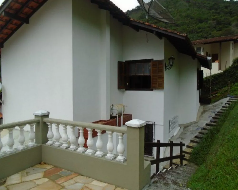 Casa, 5 quartos - Foto 1