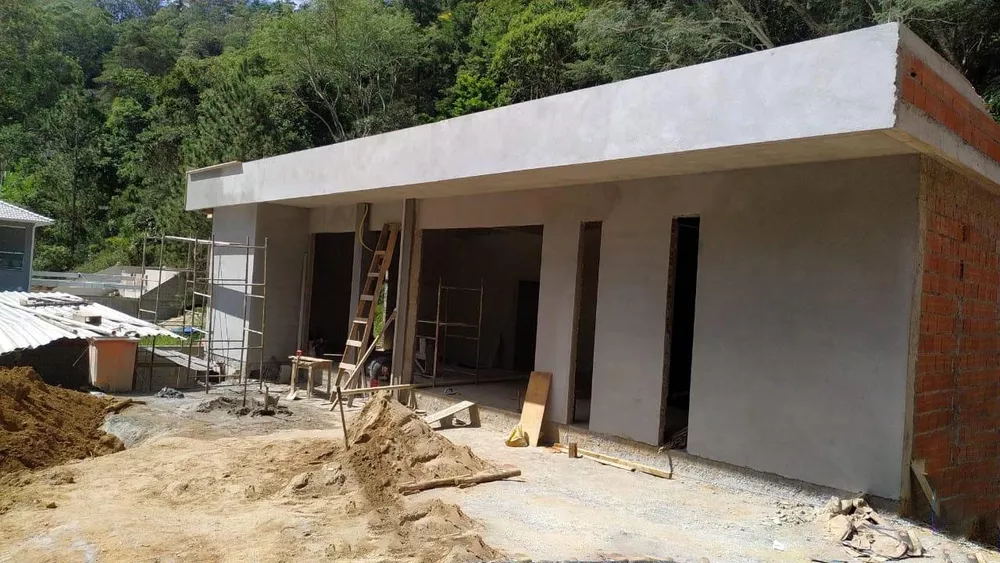 Casa, 3 quartos - Foto 5