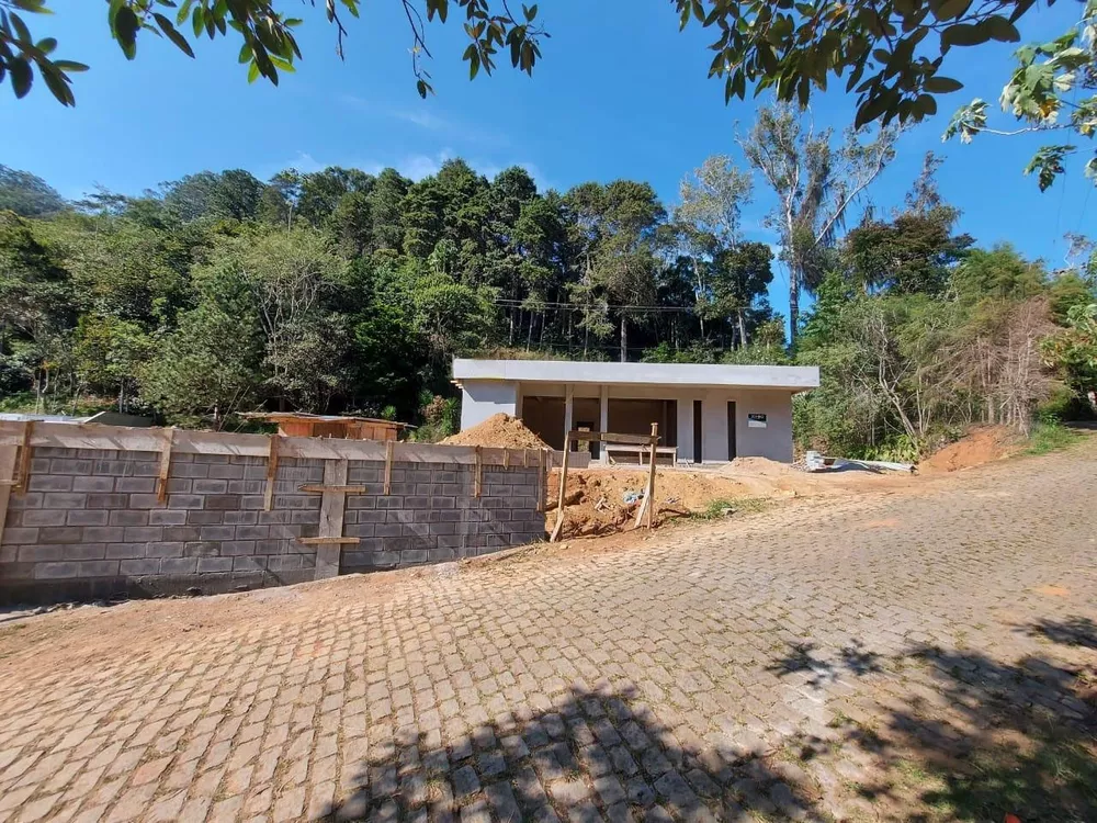 Casa, 3 quartos - Foto 2