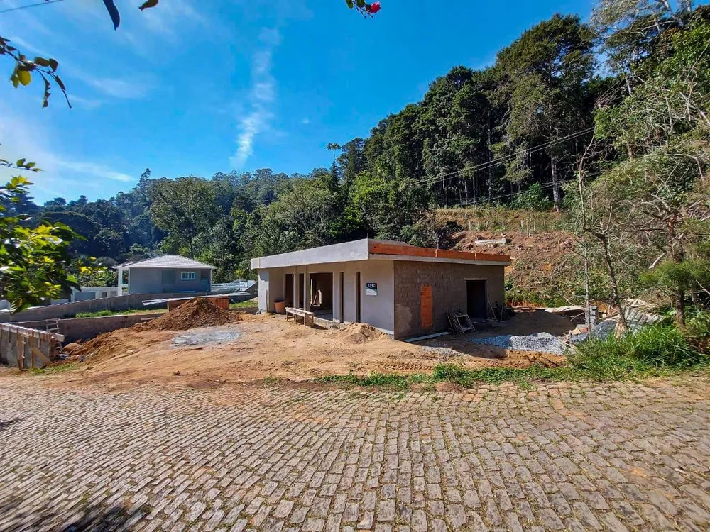 Casa, 3 quartos - Foto 3