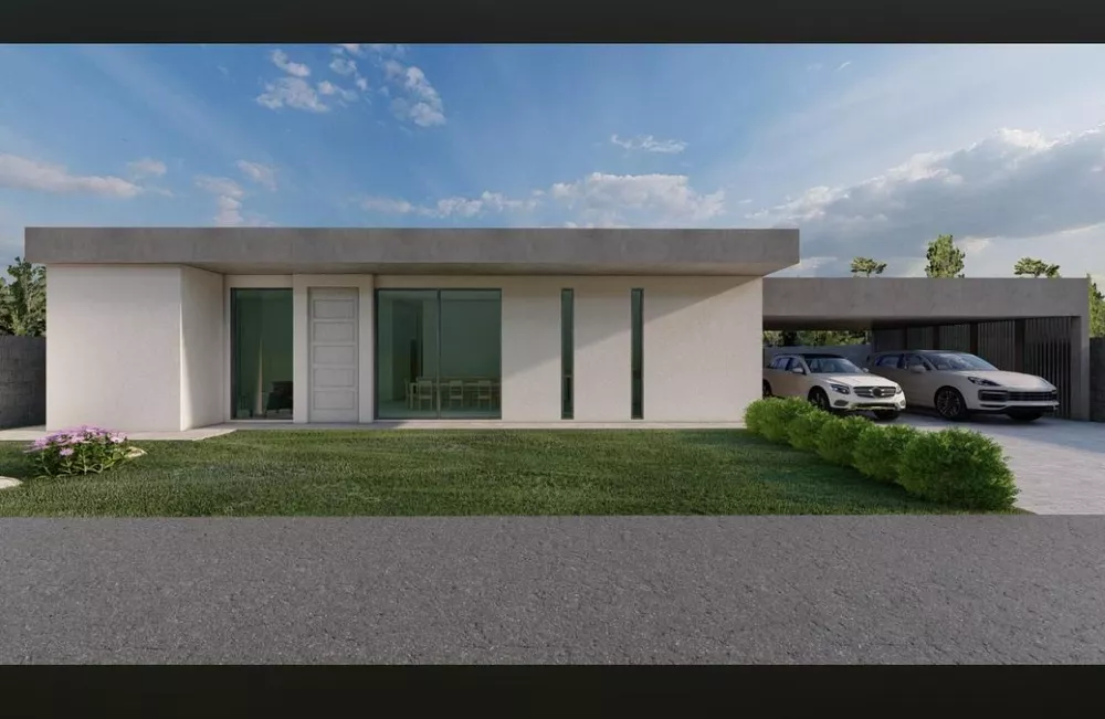 Casa, 3 quartos - Foto 4