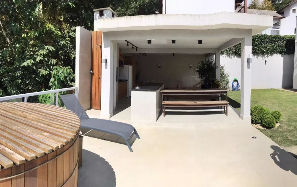 Casa, 5 quartos - Foto 20