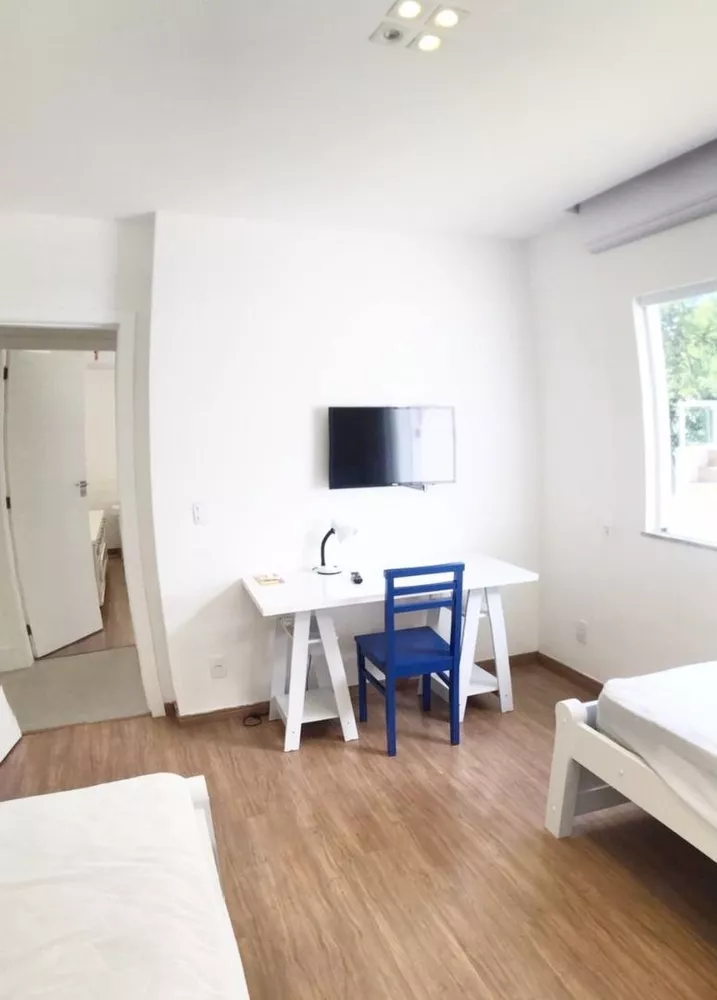 Casa, 5 quartos - Foto 16