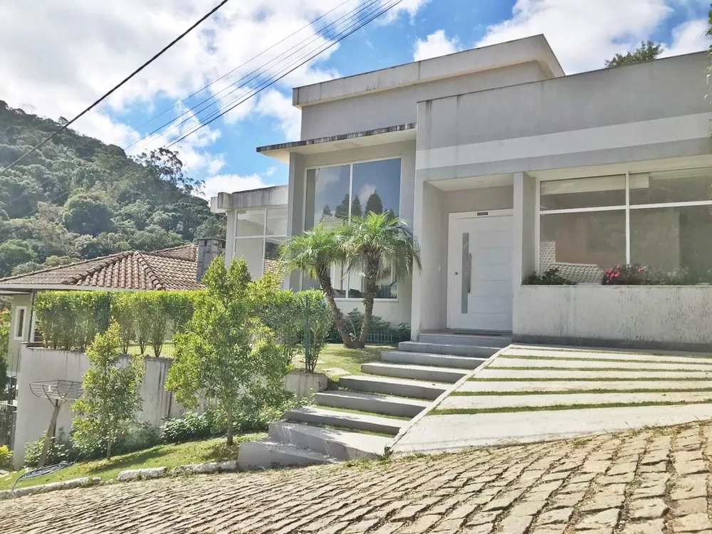 Casa, 5 quartos - Foto 8