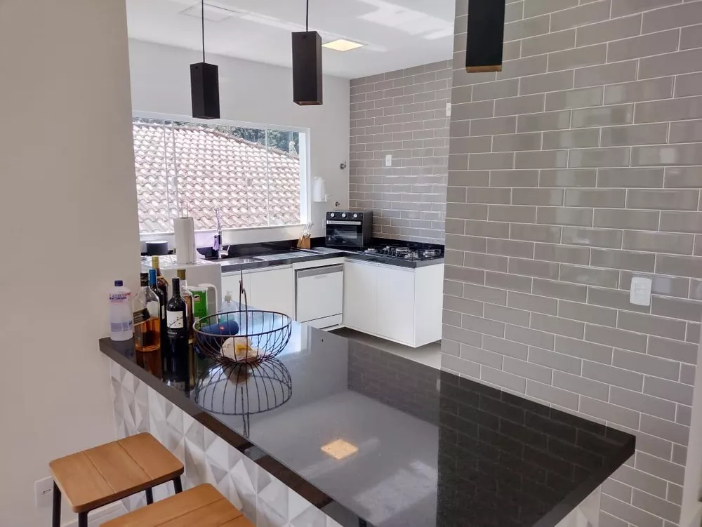 Casa, 5 quartos - Foto 14