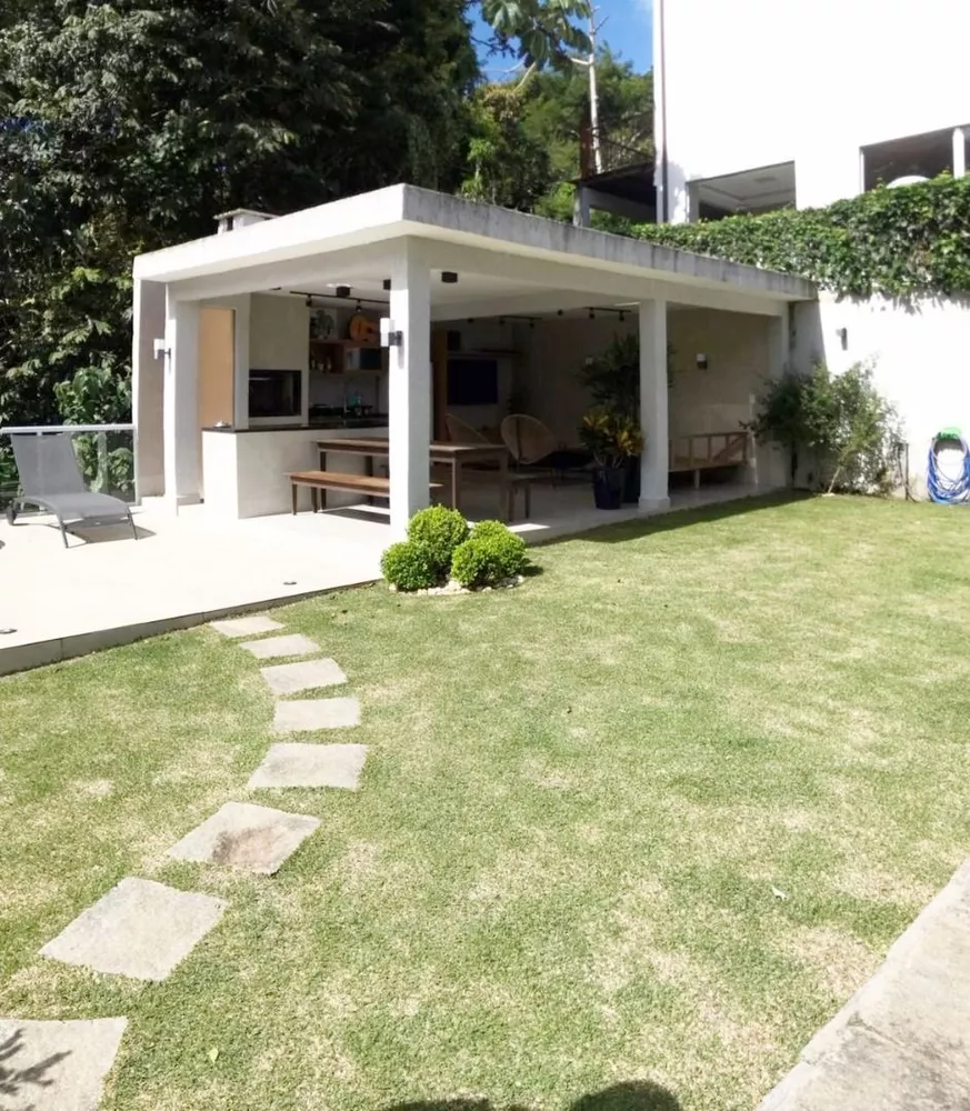 Casa, 5 quartos - Foto 18