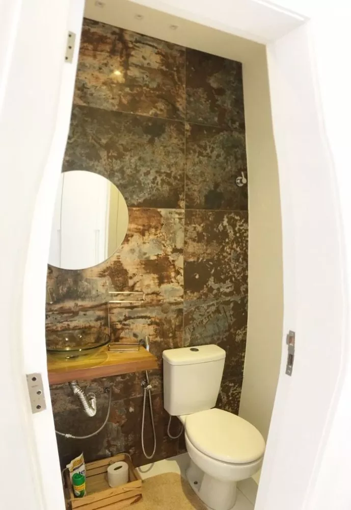 Casa, 5 quartos - Foto 15