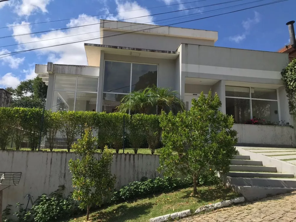 Casa, 5 quartos - Foto 19