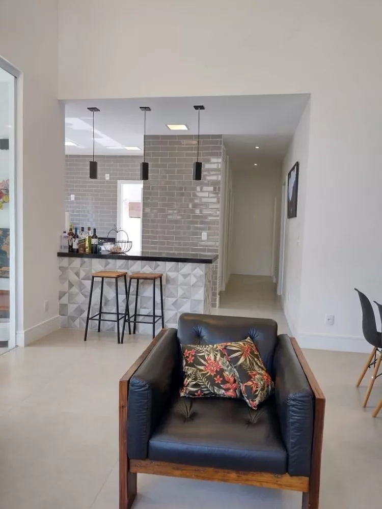 Casa, 5 quartos - Foto 12