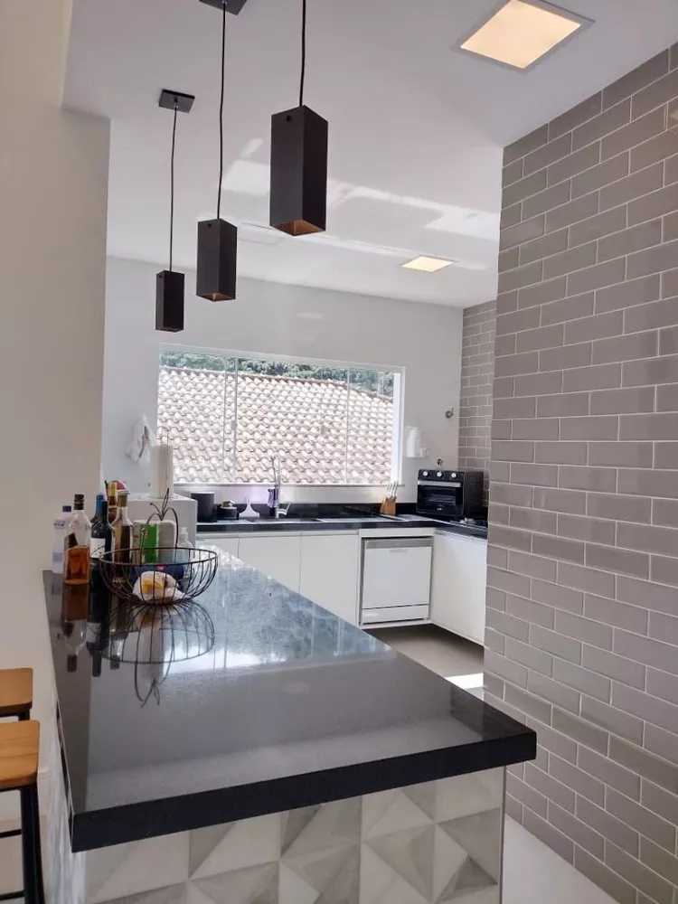 Casa, 5 quartos - Foto 7