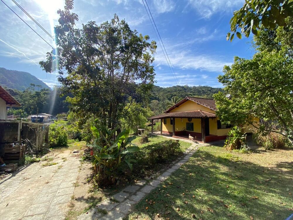 Casa, 2 quartos - Foto 2