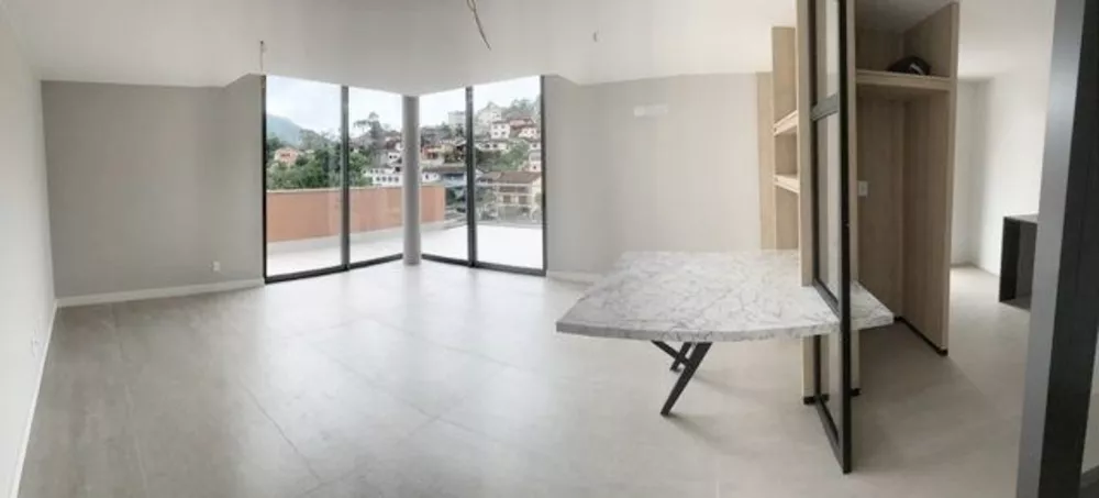 Cobertura, 4 quartos - Foto 8