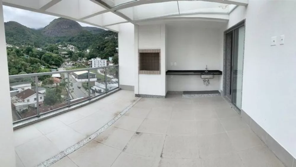 Cobertura, 4 quartos - Foto 5