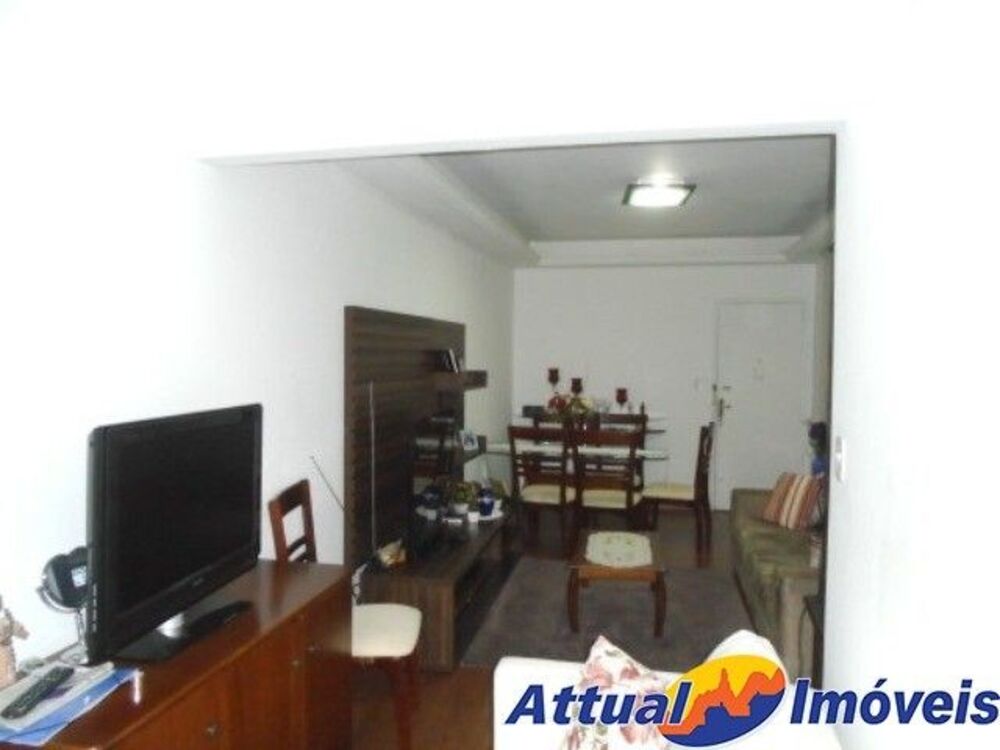 Apartamento, 1 quarto, 40 m² - Foto 2