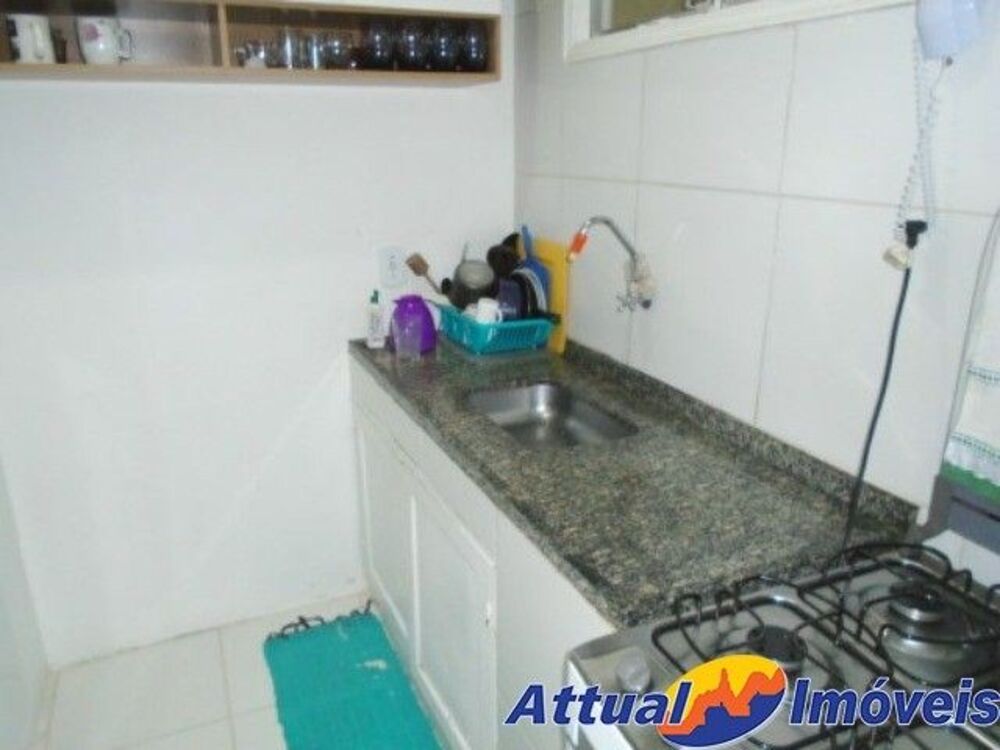 Apartamento, 1 quarto, 40 m² - Foto 1