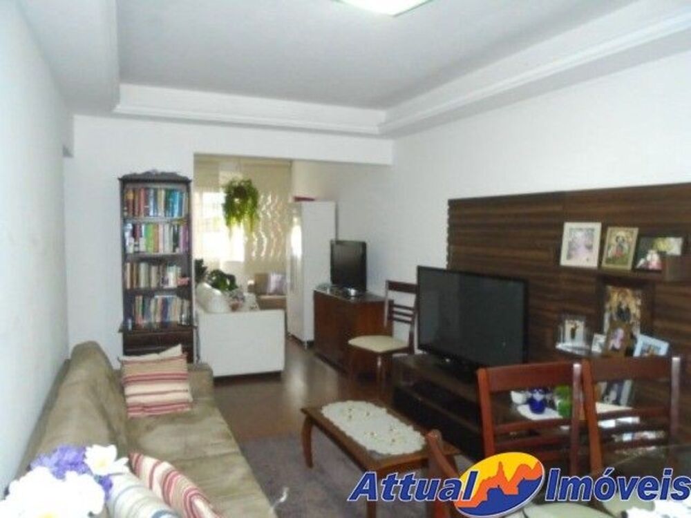 Apartamento, 1 quarto, 40 m² - Foto 6