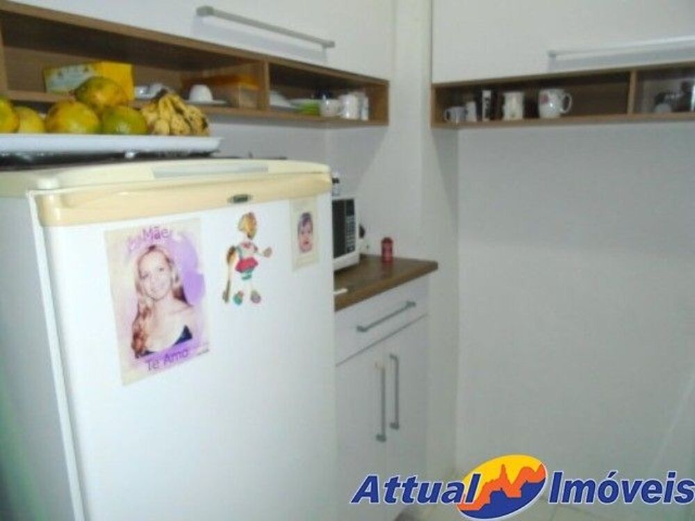 Apartamento, 1 quarto, 40 m² - Foto 3